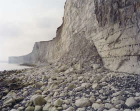 Birling Gap, Sussex 2000