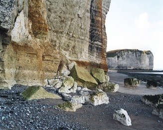 Vaucottes, Normandy 2007