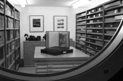 The Getty Archive